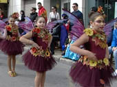 Carnaval Infantil 2